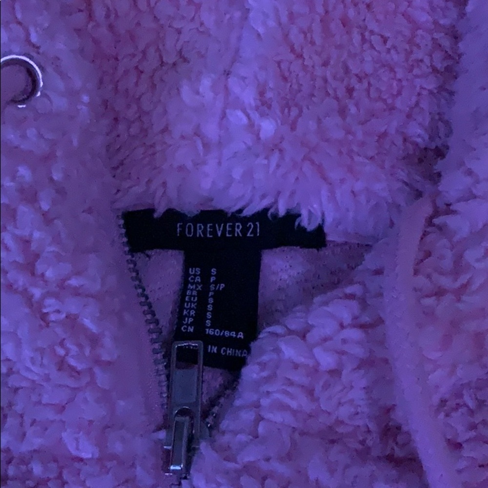 fur jacket - Picture 2 of 2